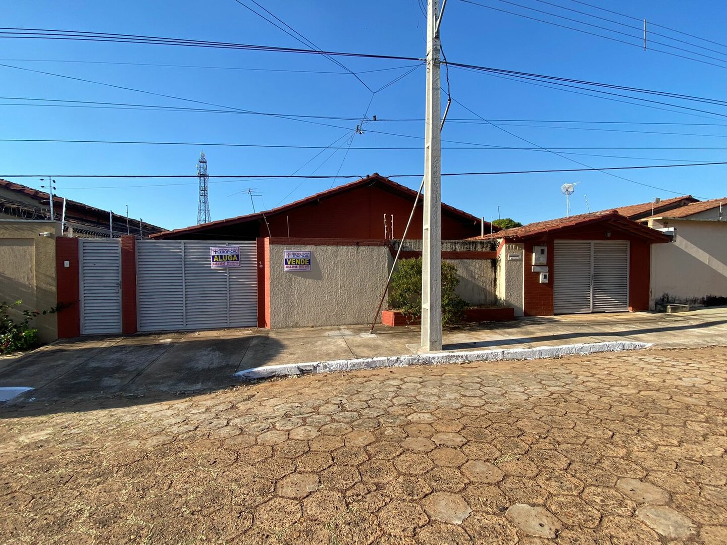 Comprar Casa